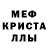 MDMA молли Maksym Pochyl